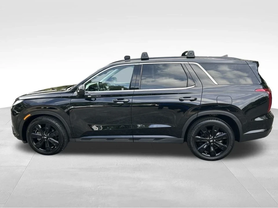 2023 Hyundai Palisade - Image 2 of 12