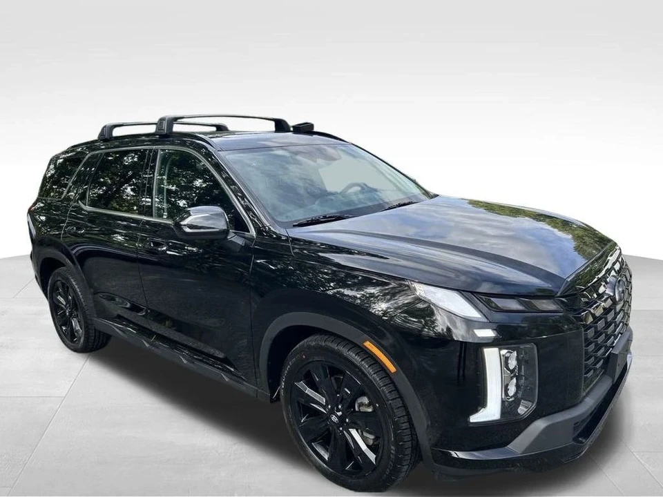 2023 Hyundai Palisade - Image 8 of 12