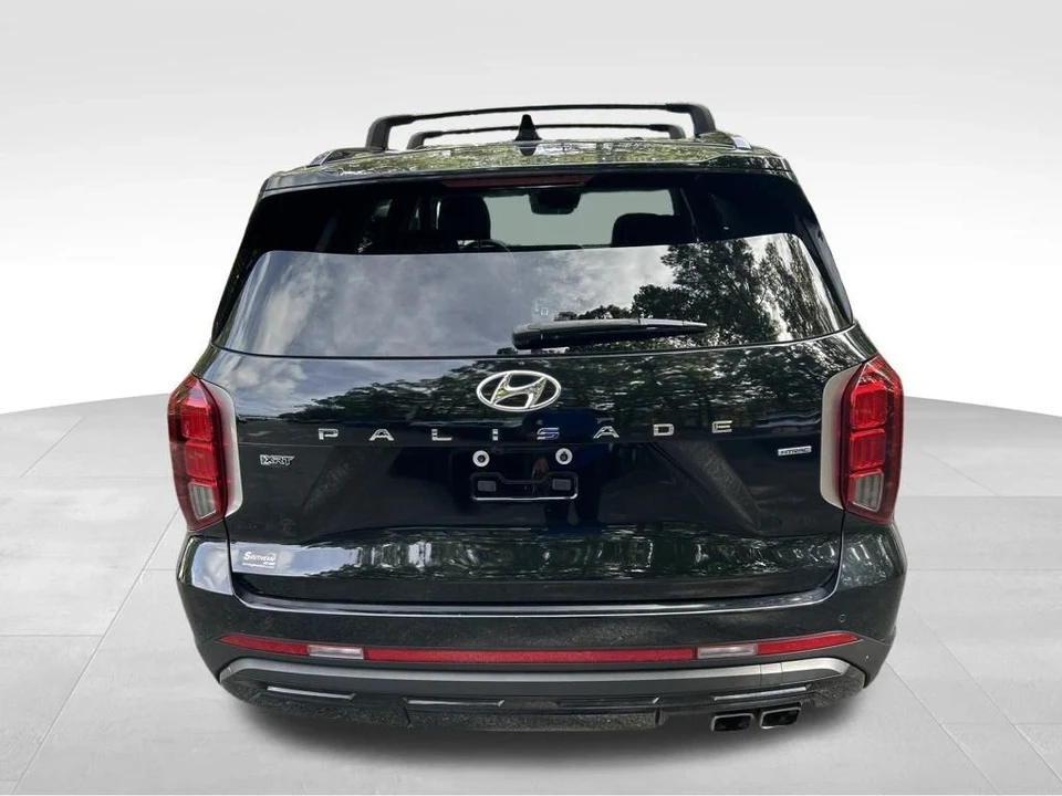 2023 Hyundai Palisade - Image 4 of 12