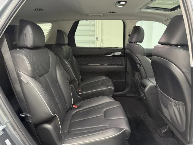 2023 Hyundai Palisade - Image 16 of 21