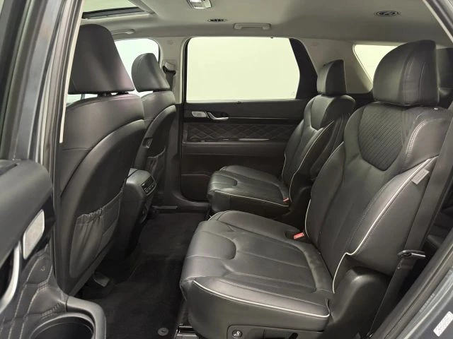 2023 Hyundai Palisade - Image 17 of 21