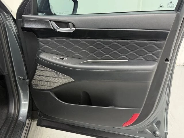 2023 Hyundai Palisade - Image 20 of 21