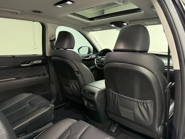 2023 Hyundai Palisade - Image 15 of 21