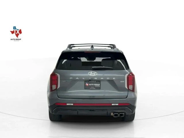 2023 Hyundai Palisade - Image 9 of 21