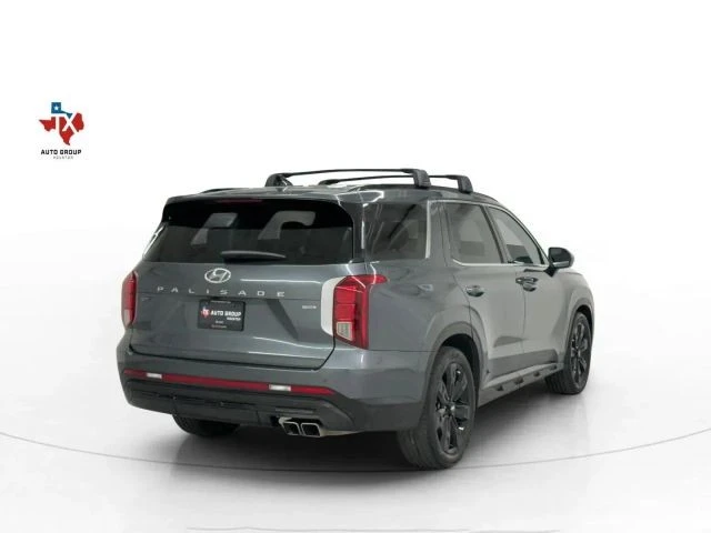 2023 Hyundai Palisade - Image 7 of 21