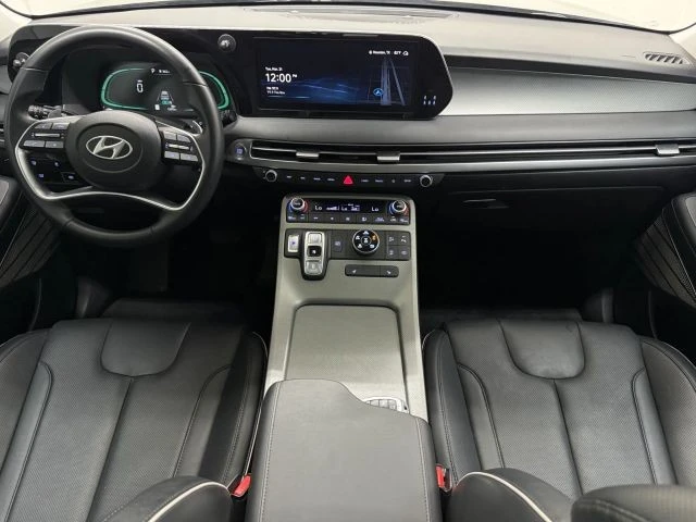 2023 Hyundai Palisade - Image 2 of 21