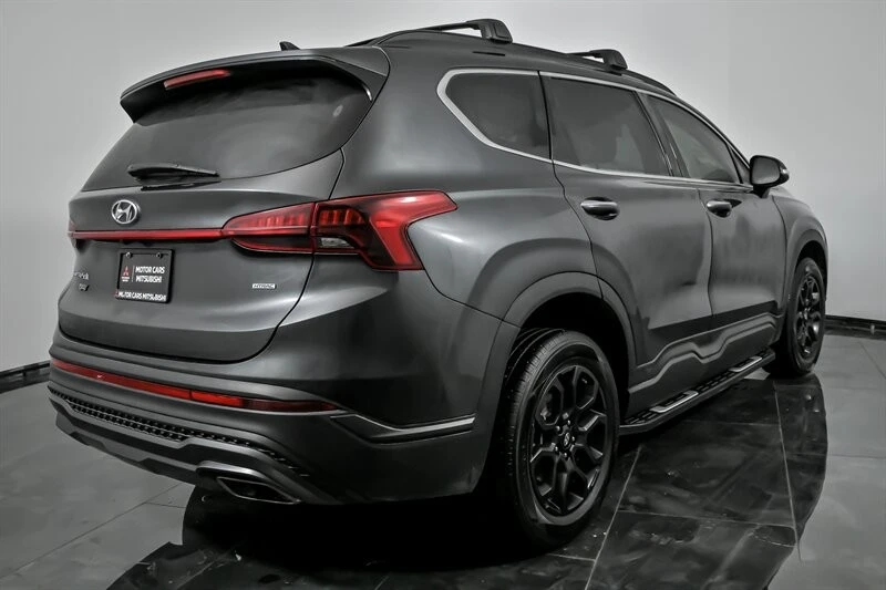2023 Hyundai Santa Fe - Image 11 of 21