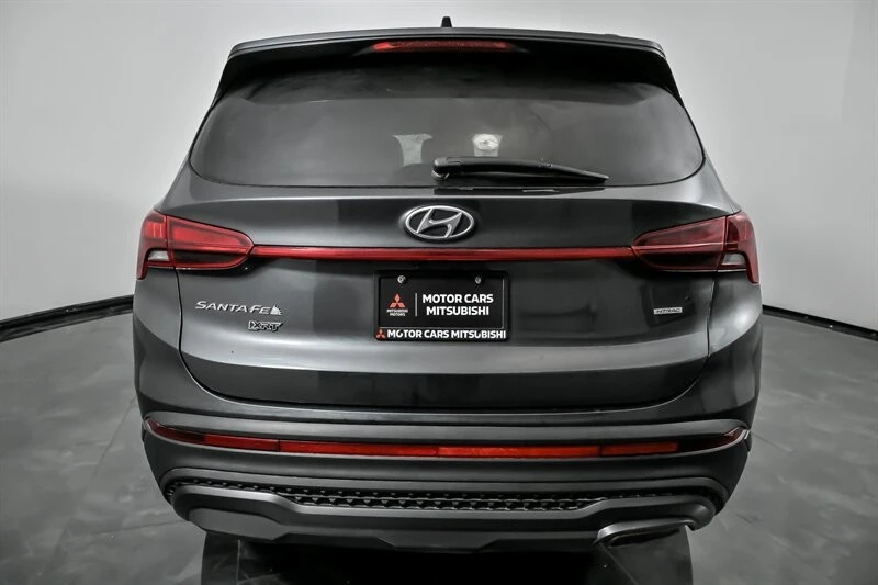 2023 Hyundai Santa Fe - Image 10 of 21