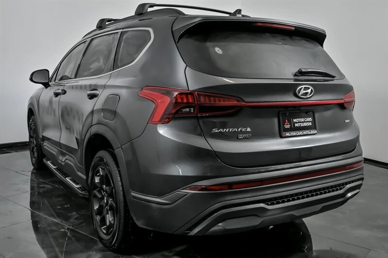 2023 Hyundai Santa Fe - Image 9 of 21