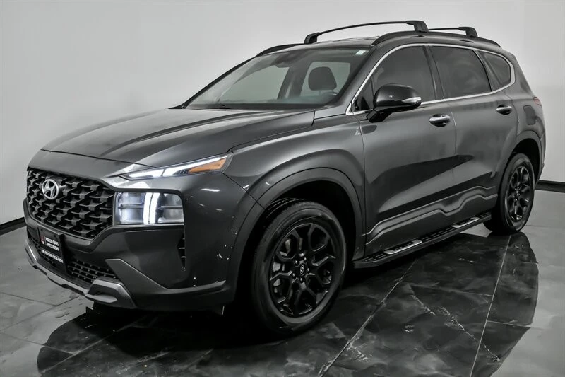 2023 Hyundai Santa Fe - Image 5 of 21
