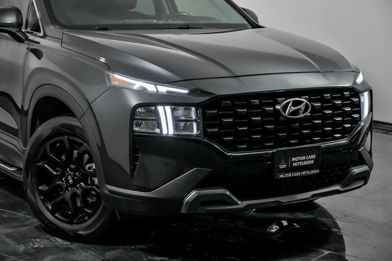 2023 Hyundai Santa Fe - Image 2 of 21