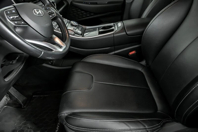 2023 Hyundai Santa Fe - Image 19 of 21