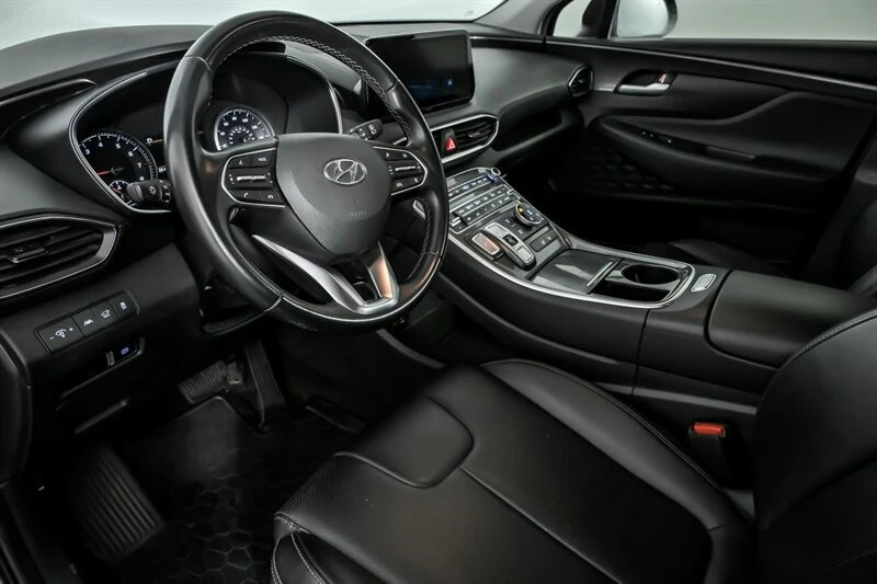 2023 Hyundai Santa Fe - Image 18 of 21
