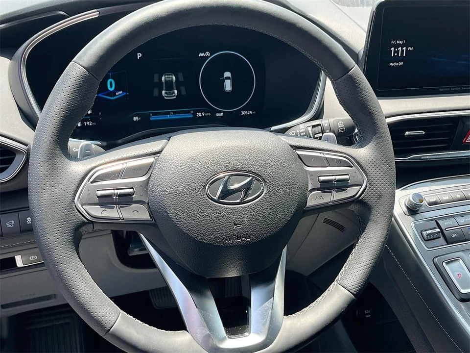 2023 Hyundai Santa Fe - Image 11 of 31