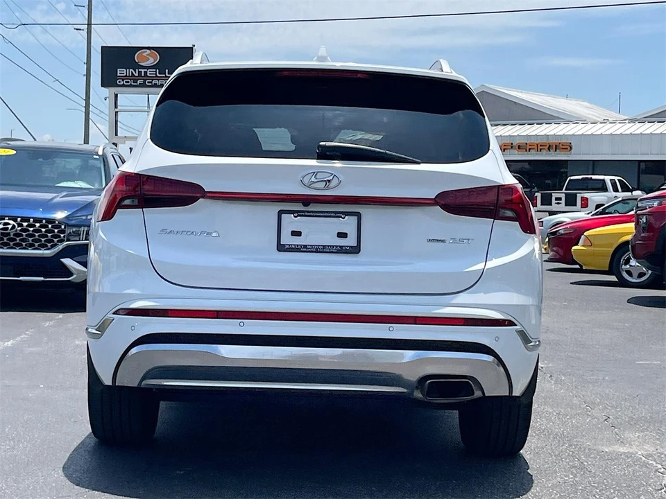 2023 Hyundai Santa Fe - Image 6 of 31