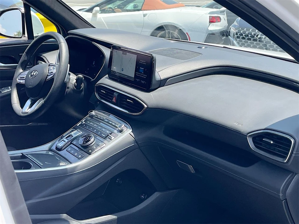 2023 Hyundai Santa Fe - Image 31 of 31