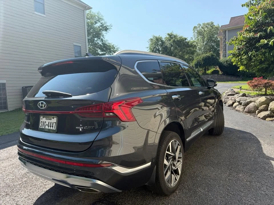 2023 Hyundai Santa Fe - Image 6 of 15
