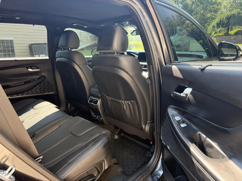 2023 Hyundai Santa Fe - Image 12 of 15