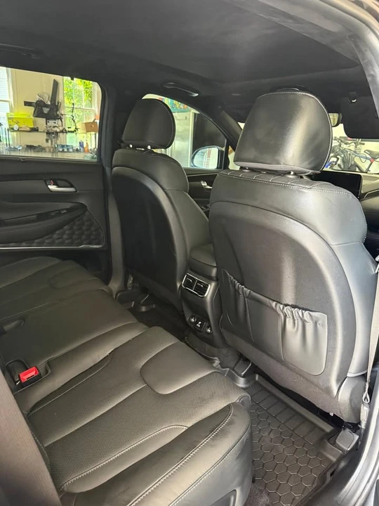 2023 Hyundai Santa Fe - Image 4 of 15