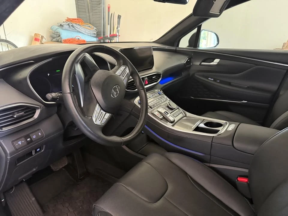 2023 Hyundai Santa Fe - Image 14 of 15