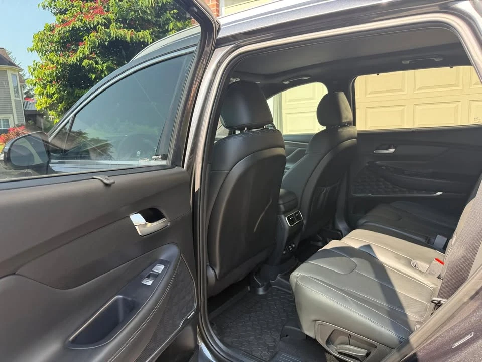 2023 Hyundai Santa Fe - Image 10 of 15