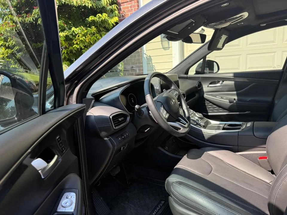 2023 Hyundai Santa Fe - Image 8 of 15