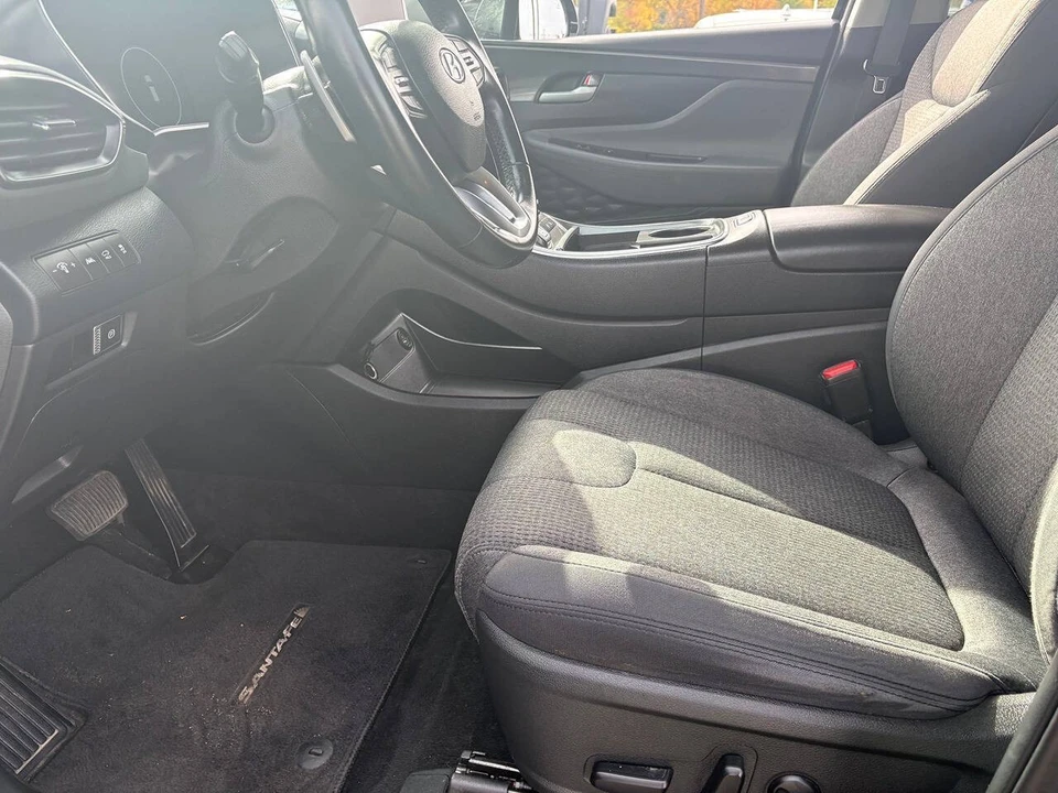 2023 Hyundai Santa Fe - Image 8 of 12