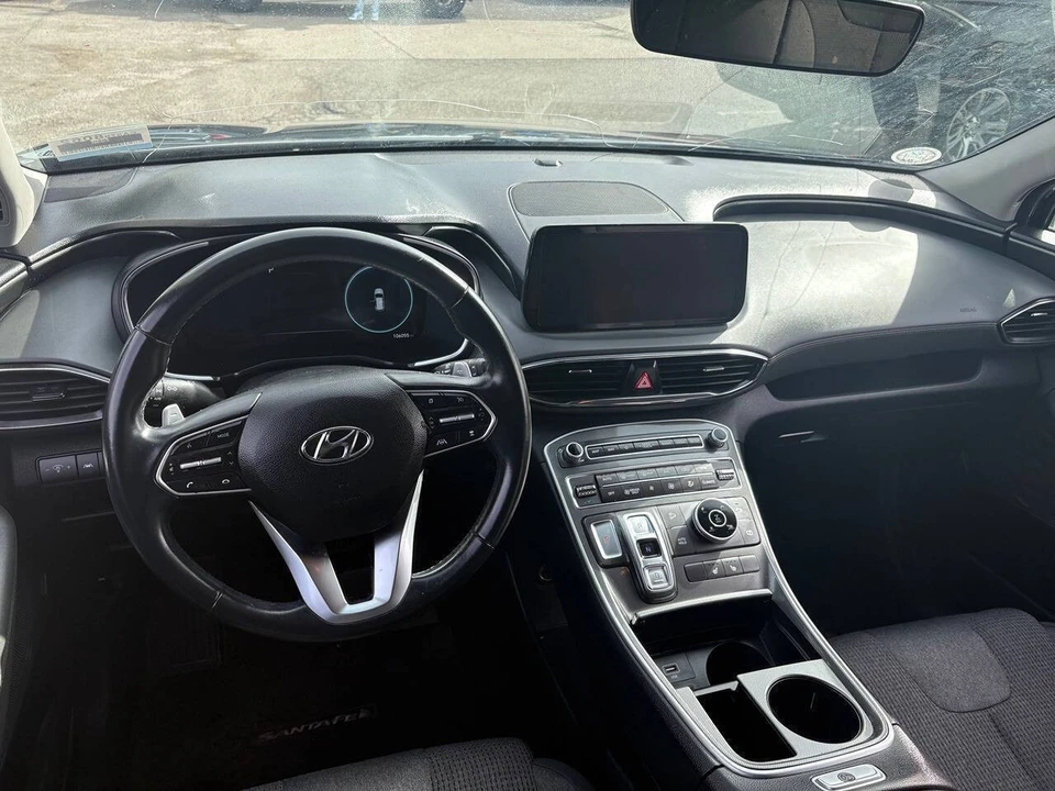 2023 Hyundai Santa Fe - Image 9 of 12