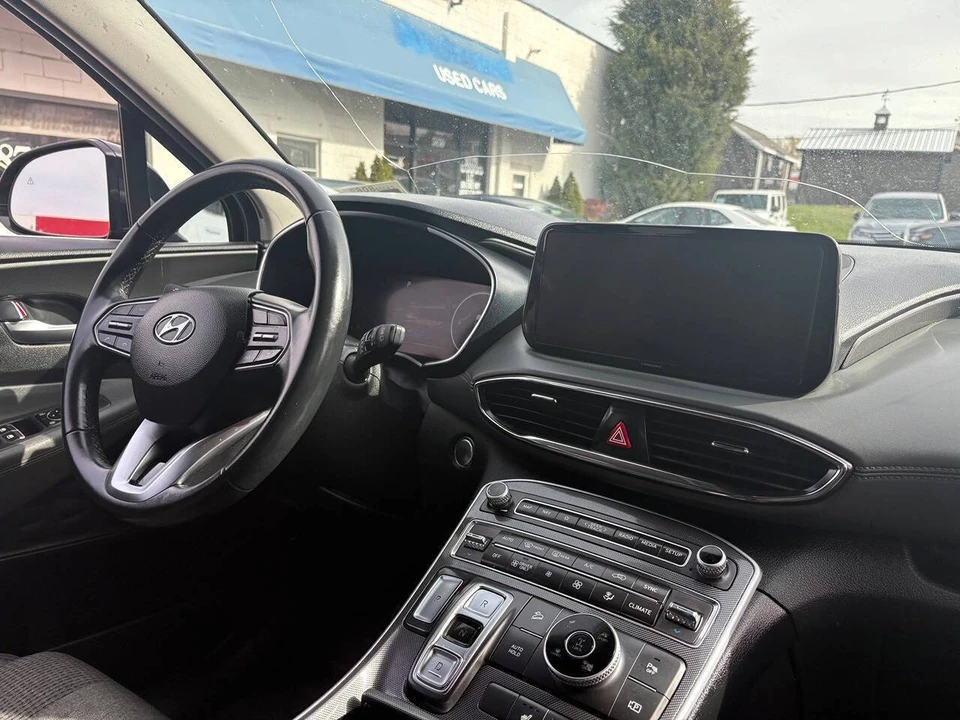 2023 Hyundai Santa Fe - Image 11 of 12