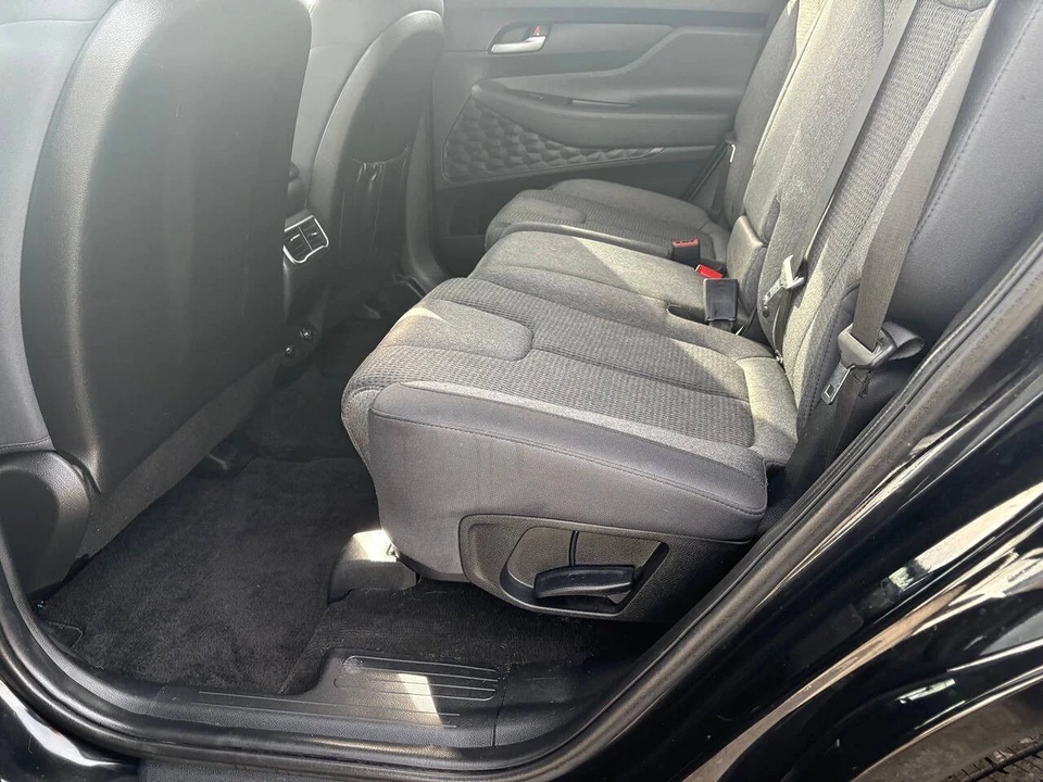 2023 Hyundai Santa Fe - Image 10 of 12