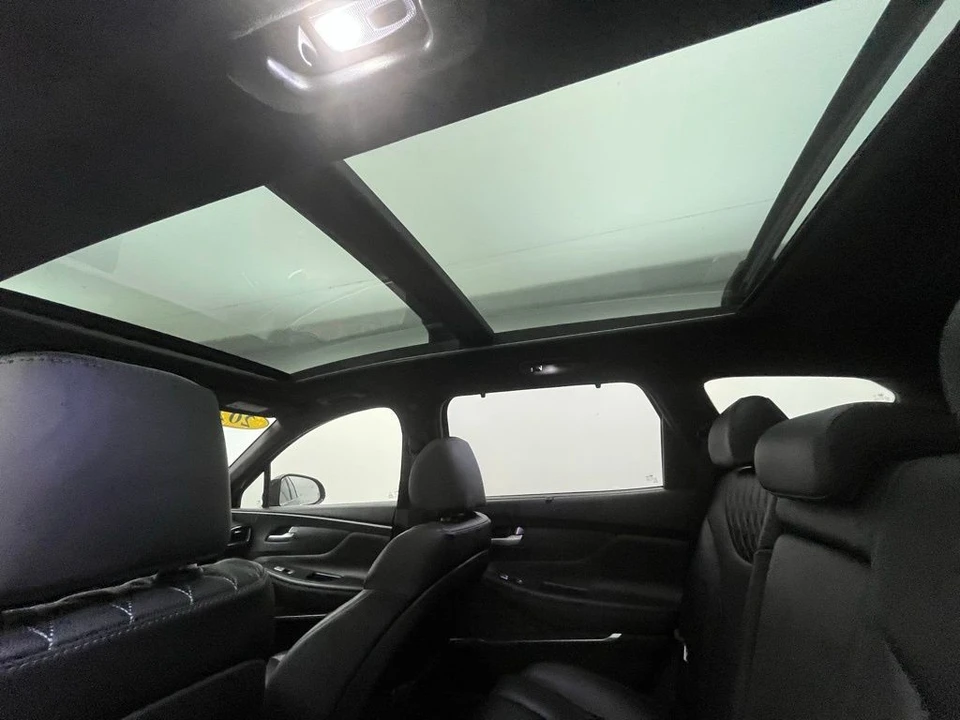 2023 Hyundai Santa Fe - Image 3 of 12