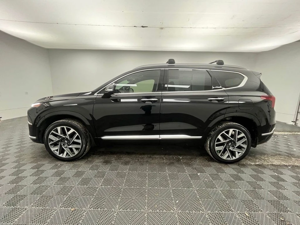 2023 Hyundai Santa Fe - Image 12 of 12