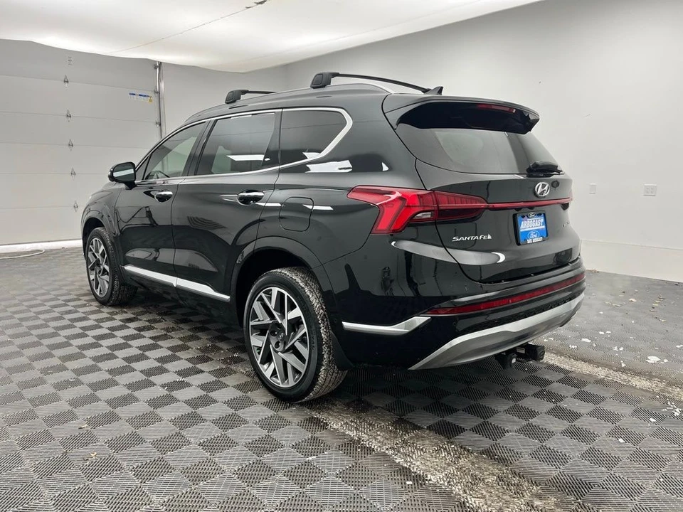 2023 Hyundai Santa Fe - Image 11 of 12