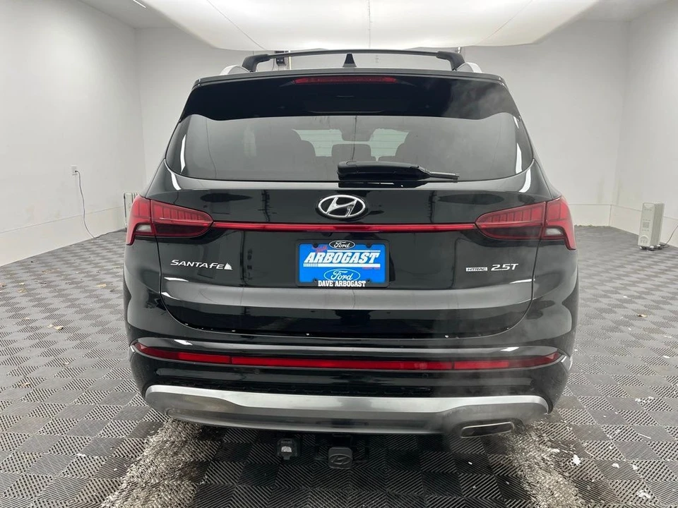 2023 Hyundai Santa Fe - Image 8 of 12