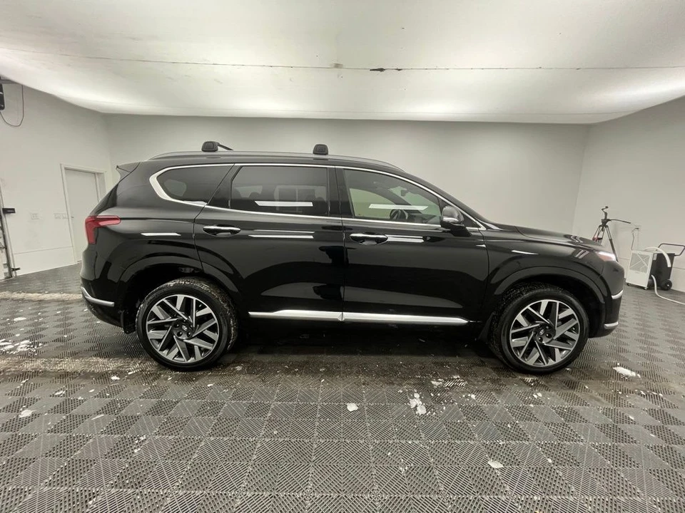 2023 Hyundai Santa Fe - Image 6 of 12