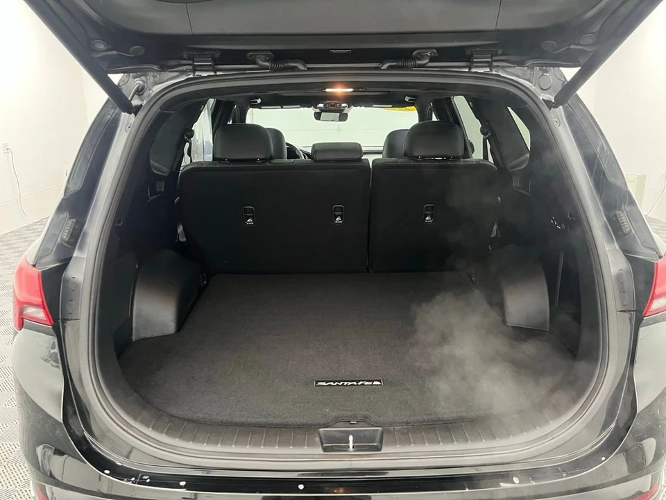 2023 Hyundai Santa Fe - Image 9 of 12