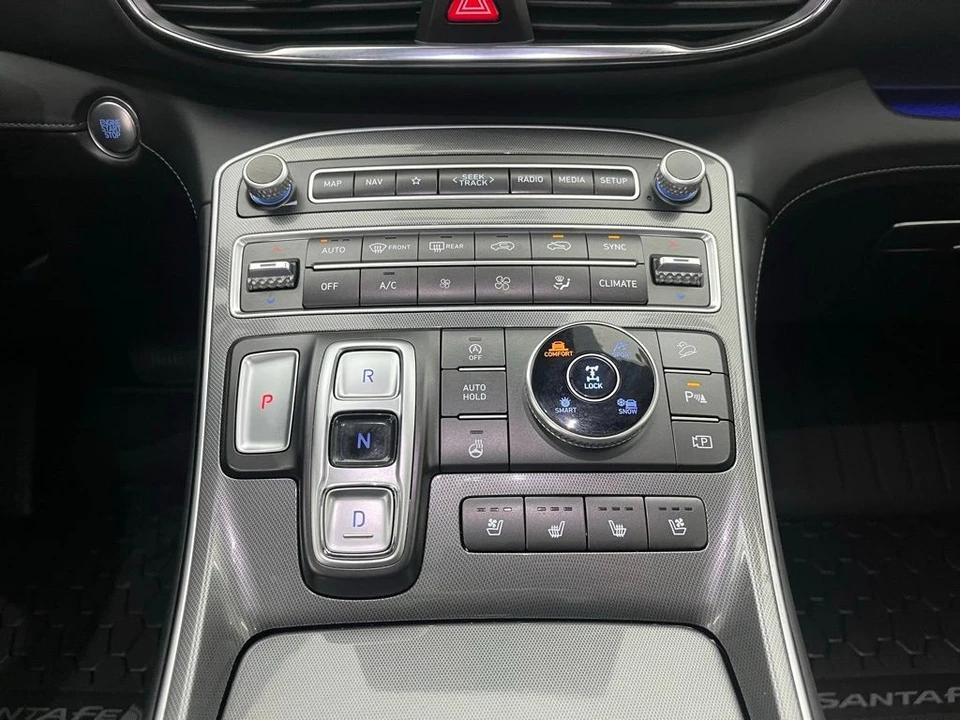 2023 Hyundai Santa Fe - Image 4 of 12