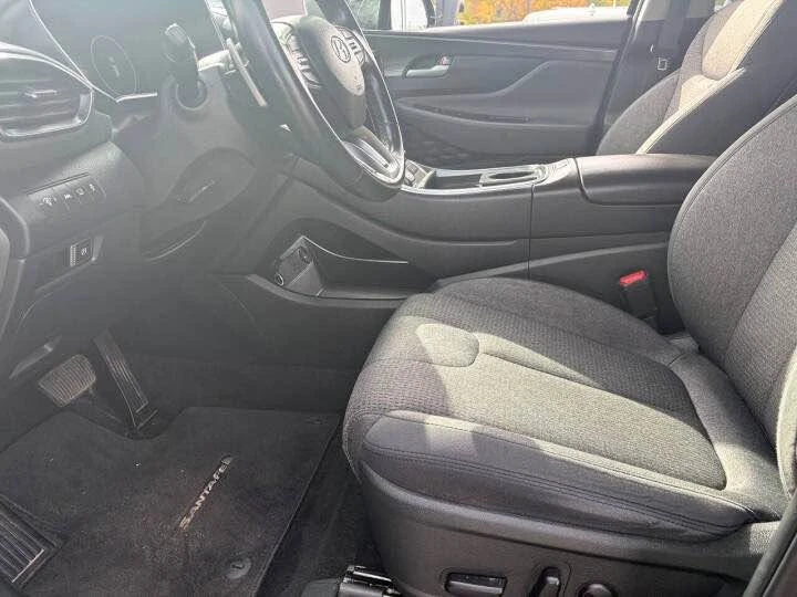 2023 Hyundai Santa Fe - Image 6 of 11