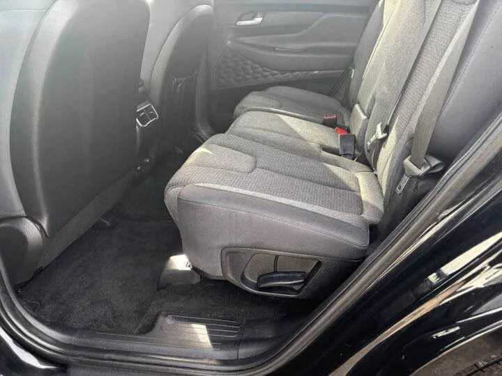 2023 Hyundai Santa Fe - Image 8 of 11