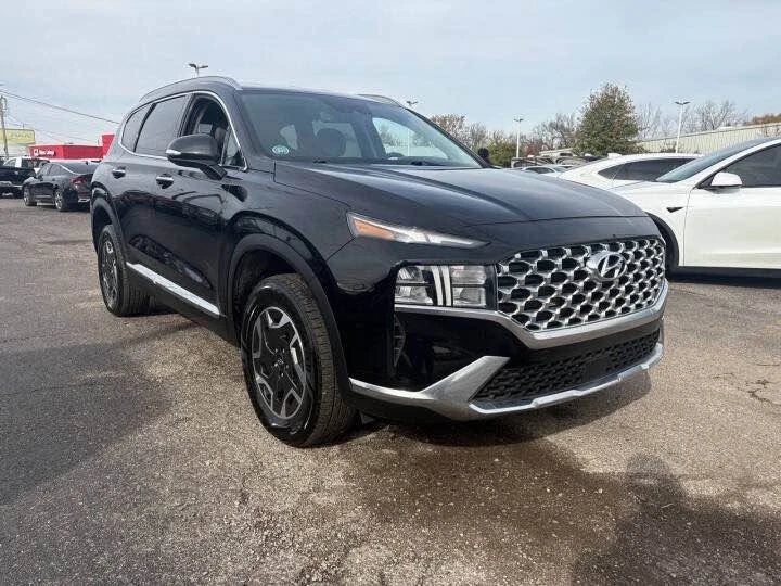 2023 Hyundai Santa Fe - Image 3 of 11