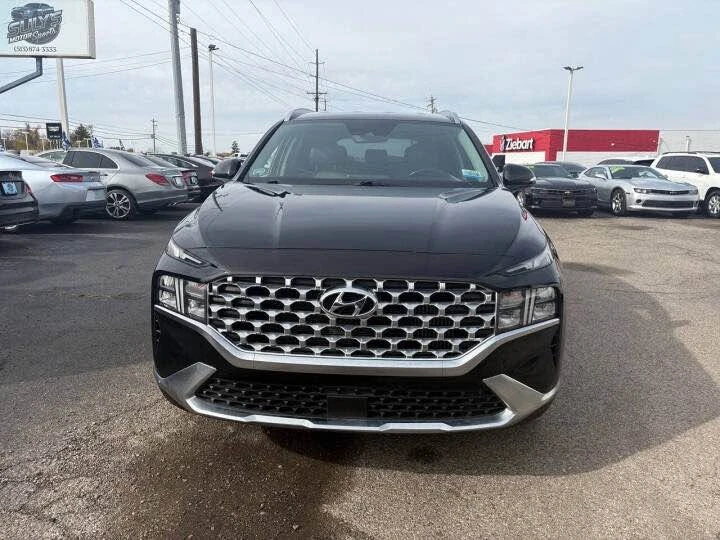 2023 Hyundai Santa Fe - Image 2 of 11