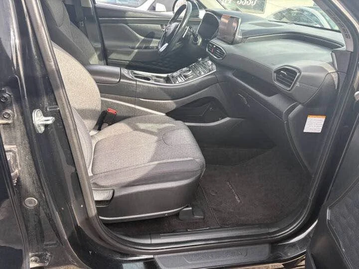 2023 Hyundai Santa Fe - Image 11 of 11