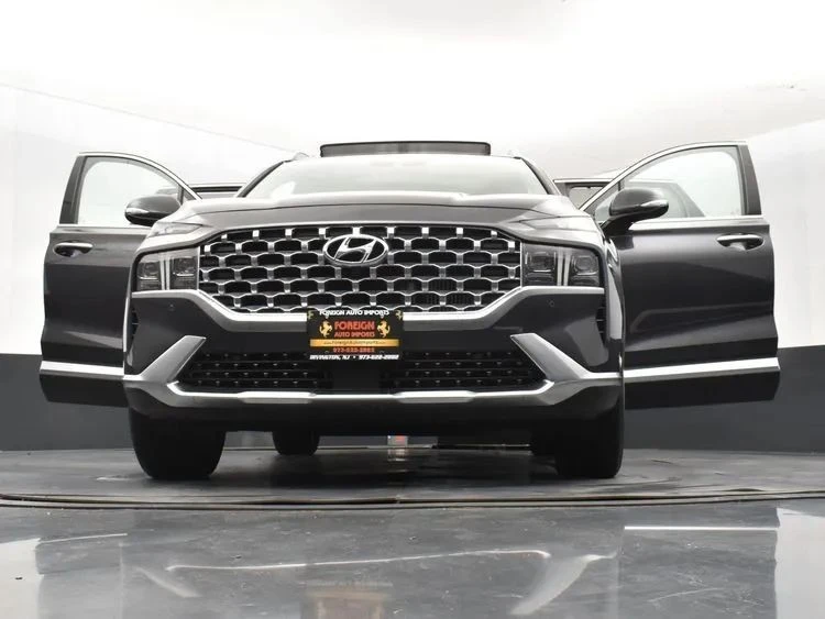 2023 Hyundai Santa Fe - Image 11 of 12