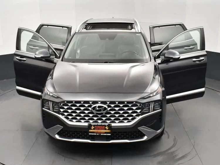 2023 Hyundai Santa Fe - Image 10 of 12