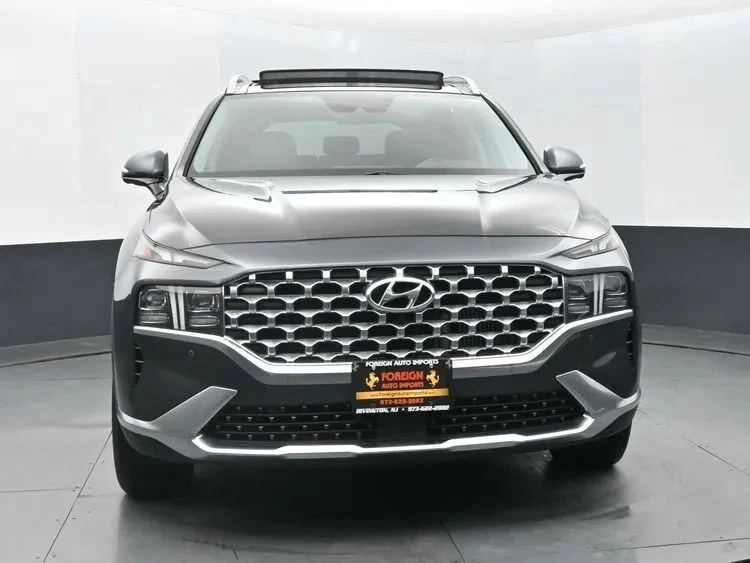2023 Hyundai Santa Fe - Image 3 of 12