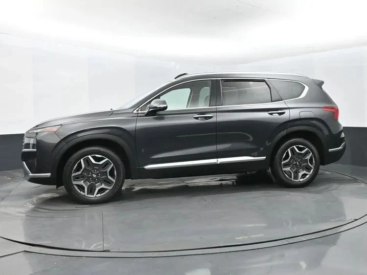 2023 Hyundai Santa Fe - Image 5 of 12