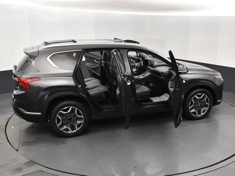 2023 Hyundai Santa Fe - Image 6 of 12