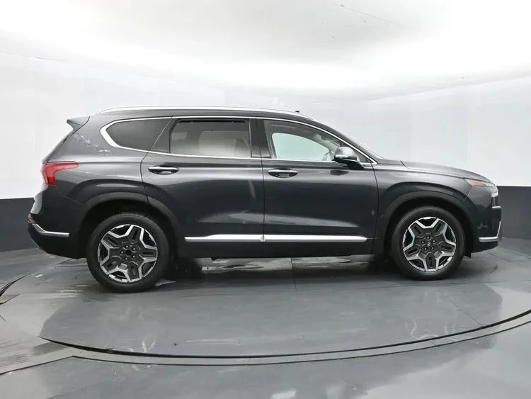 2023 Hyundai Santa Fe - Image 4 of 12