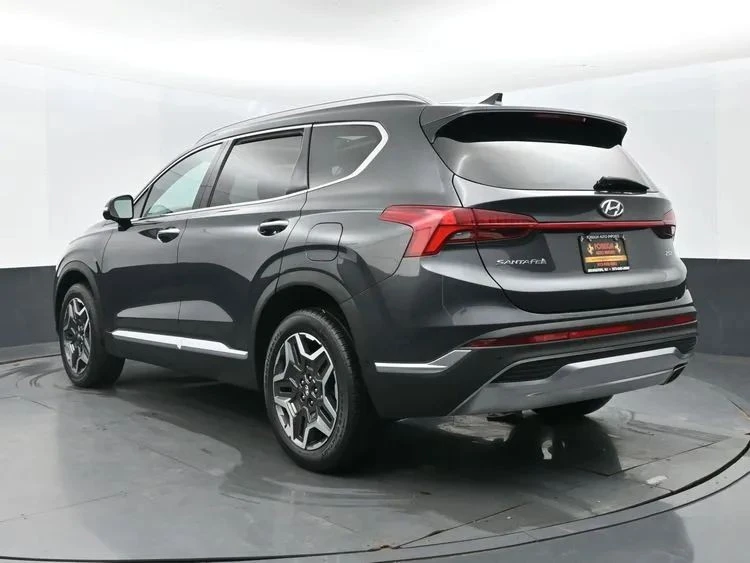2023 Hyundai Santa Fe - Image 9 of 12
