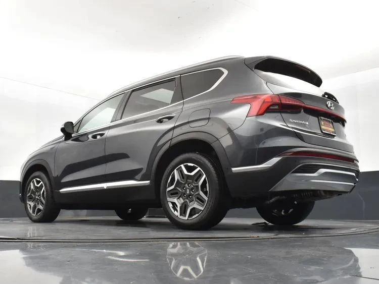 2023 Hyundai Santa Fe - Image 12 of 12